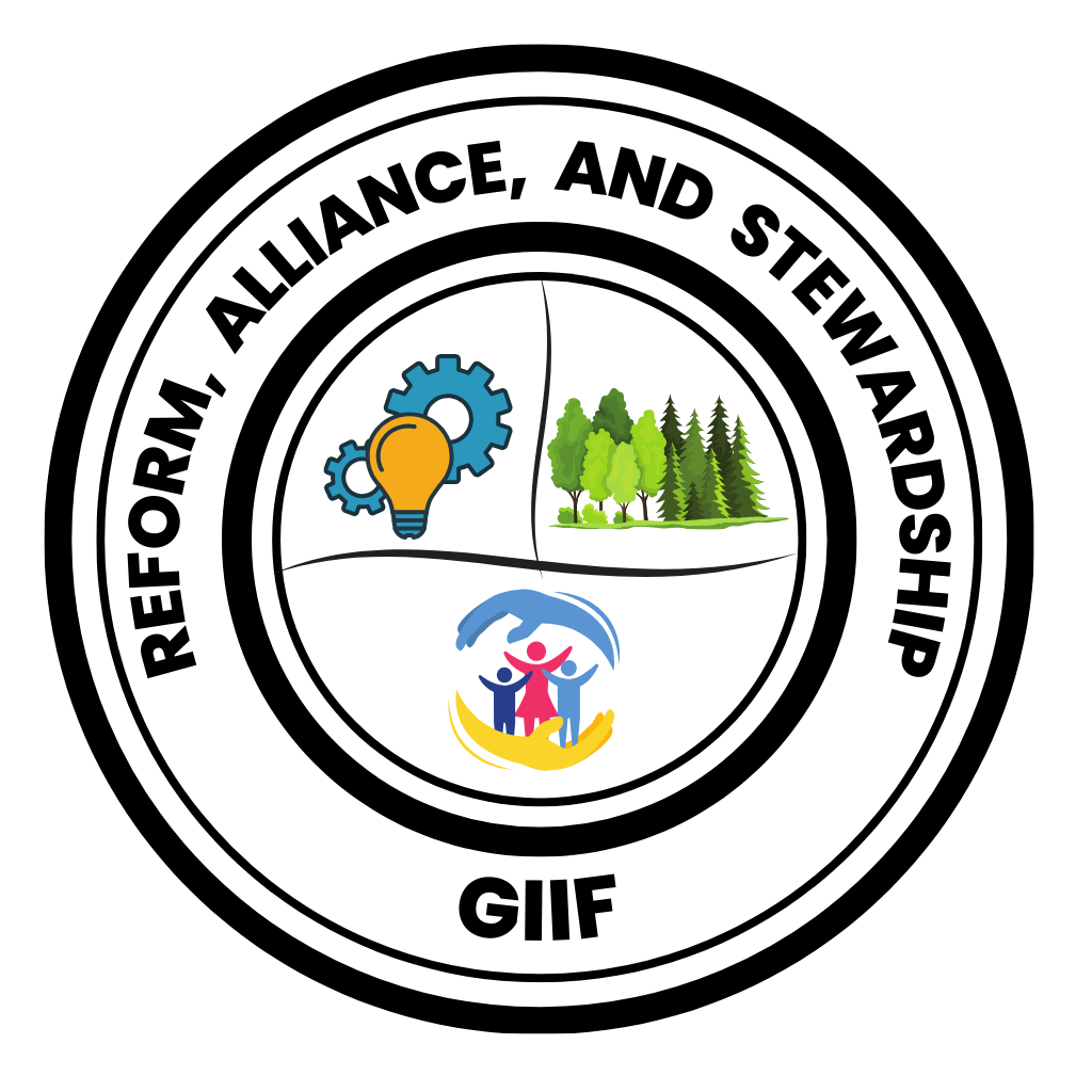GENERATIONAL IMPACT INNOVATORS FOUNDATION