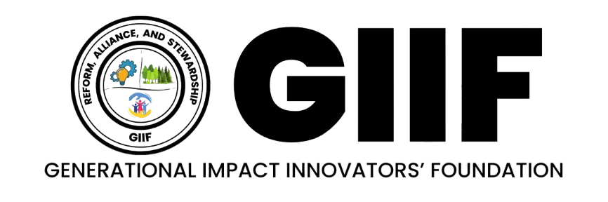 GENERATIONAL IMPACT INNOVATORS FOUNDATION